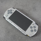 Vendita Psp Playstation Portable Crisis Core Final Fantasy VII Limited Edition - Retrogaming Shop
