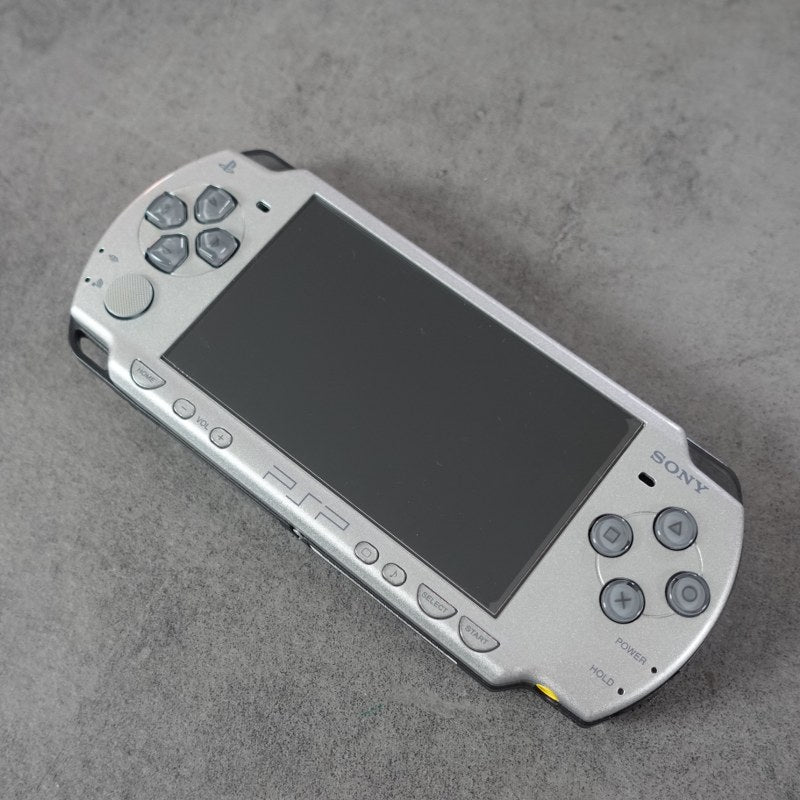 Psp Playstation Portable Crisis Core Final Fantasy VII Limited Edition Sony