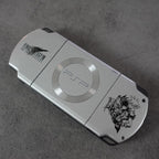 Vendita Psp Playstation Portable Crisis Core Final Fantasy VII Limited Edition - Retrogaming Shop