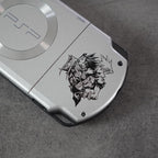Vendita Psp Playstation Portable Crisis Core Final Fantasy VII Limited Edition - Retrogaming Shop