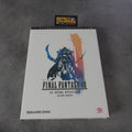 Vendita Final Fantasy 12 Edizione Limitata Guida Strategica Ufficiale Italiana Nuova - Retrogaming Shop