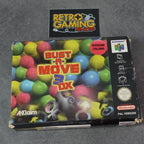Bust -a- Move 3 DX