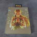 Vendita The Legend of Zelda Breath of The Wild La Guida Ufficiale Completa Edizione Espansa Nuova - Retrogaming Shop