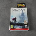 Vendita Child of Light Deluxe Edition Nuovo - Retrogaming Shop