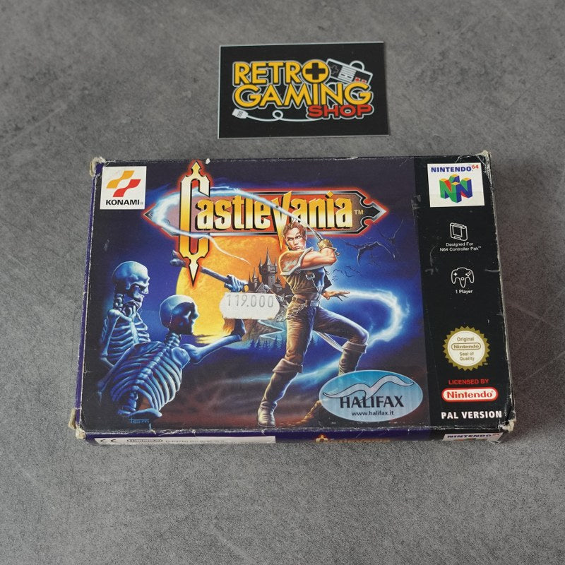 Castlevania