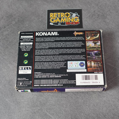 Castlevania