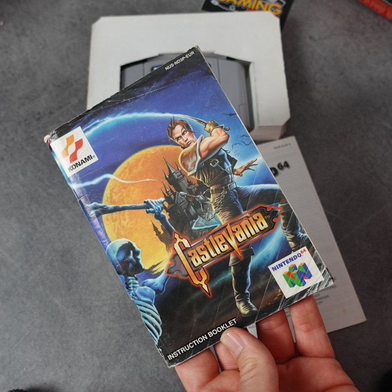 Castlevania