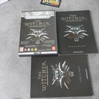 Vendita The Witcher Enhanced Edition - Retrogaming Shop