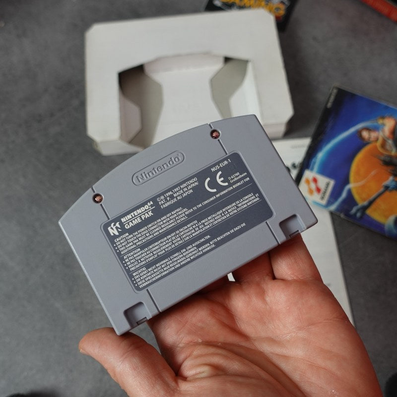 Castlevania