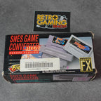 Snes Game Converter