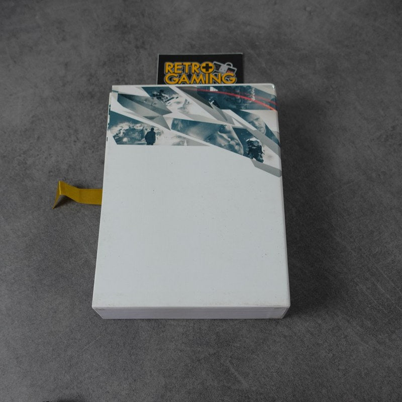 Vendita Quantum Break Timeless Collector Ediiton - Retrogaming Shop