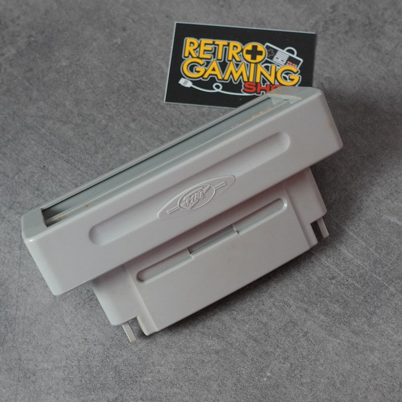 Snes Game Converter
