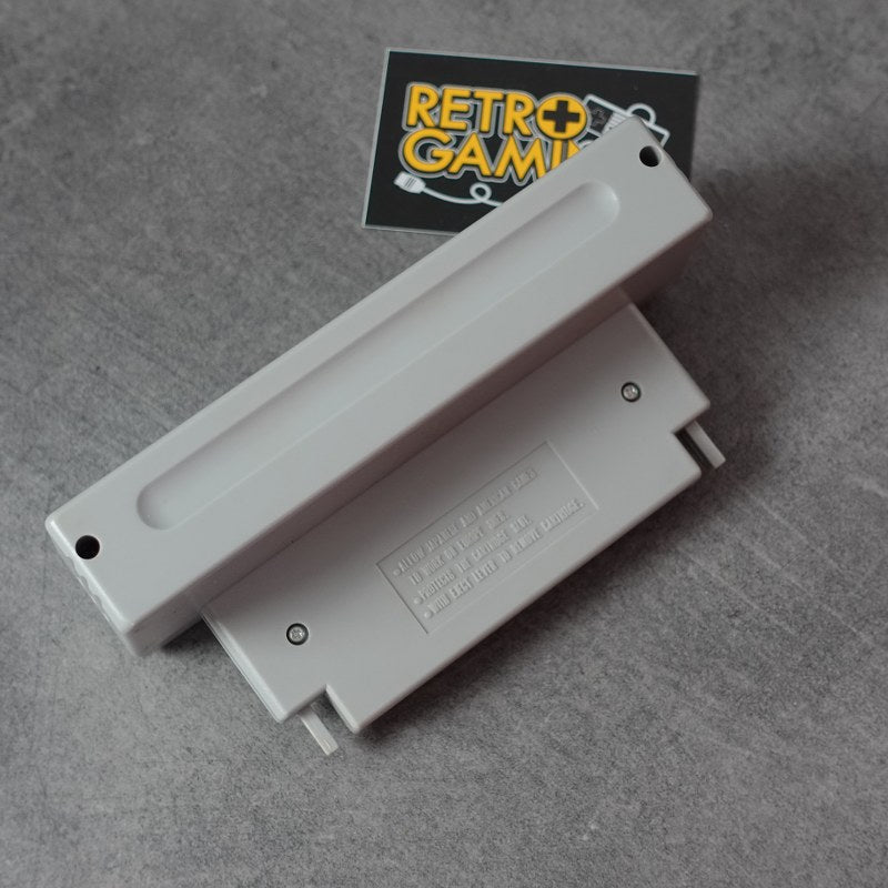 Snes Game Converter