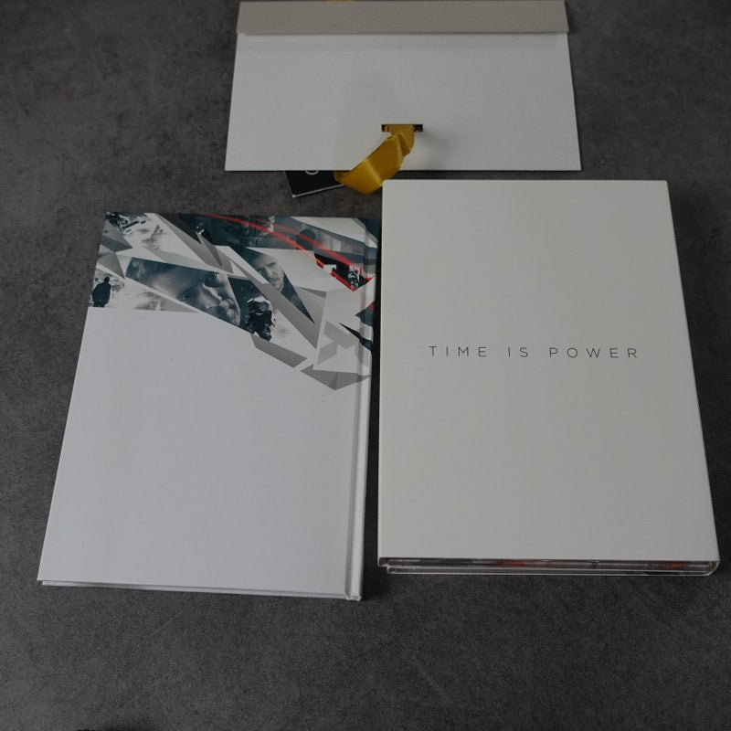 Quantum Break Timeless Collector Ediiton Microsoft
