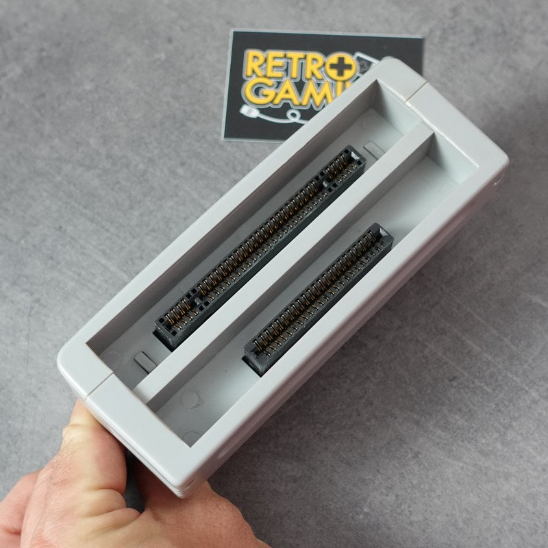 Snes Game Converter