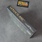 Golden Axe