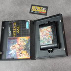 Golden Axe
