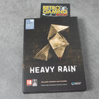 Vendita Heavy Rain - Retrogaming Shop