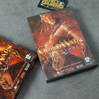 Vendita Guild Wars Factions - Retrogaming Shop