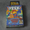 The Aquatic Games mit James Pond und den Aquabats