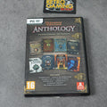 Vendita Dungeons & Dragons Anthology La Collezione Definitiva - Retrogaming Shop