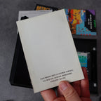The Aquatic Games mit James Pond und den Aquabats
