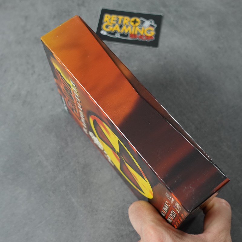 Vendita Fallout Radioactive - Retrogaming Shop