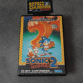 Sonic the Hedgehog 2
