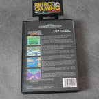 Sonic the Hedgehog 2