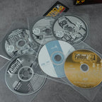 Vendita Fallout Radioactive - Retrogaming Shop