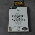 Vendita Black & White - Retrogaming Shop