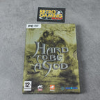 Vendita Hard to Be a God - Retrogaming Shop