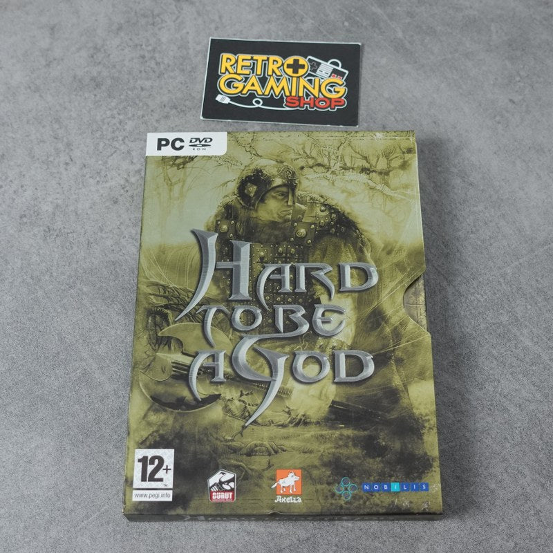 Vendita Hard to Be a God - Retrogaming Shop