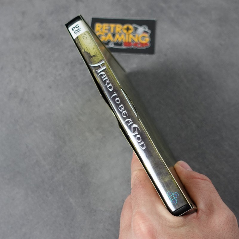 Vendita Hard to Be a God - Retrogaming Shop