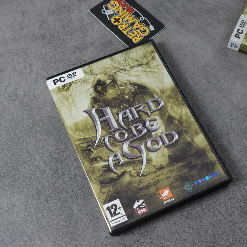 Vendita Hard to Be a God - Retrogaming Shop