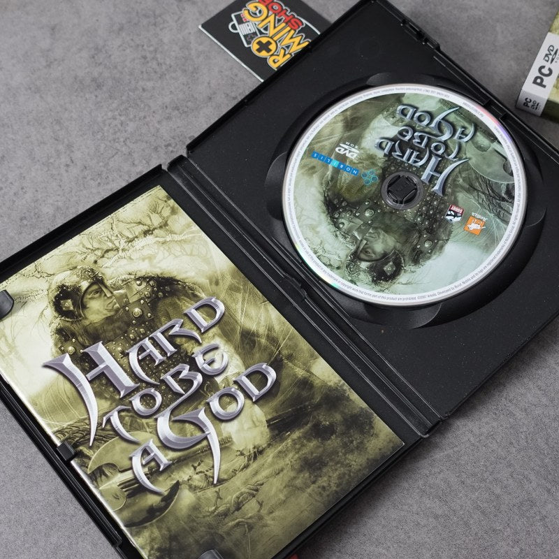 Vendita Hard to Be a God - Retrogaming Shop