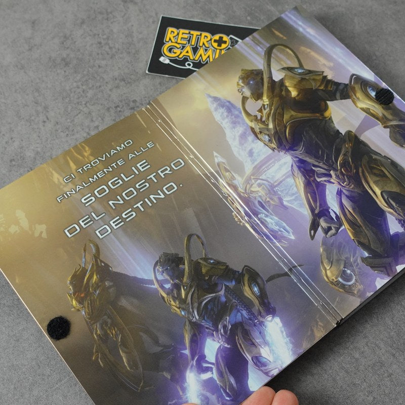 Vendita Starcraft 2 - Retrogaming Shop