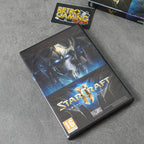 Vendita Starcraft 2 - Retrogaming Shop