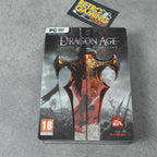 Vendita Dragon Age Origins Collector's Edition - Retrogaming Shop