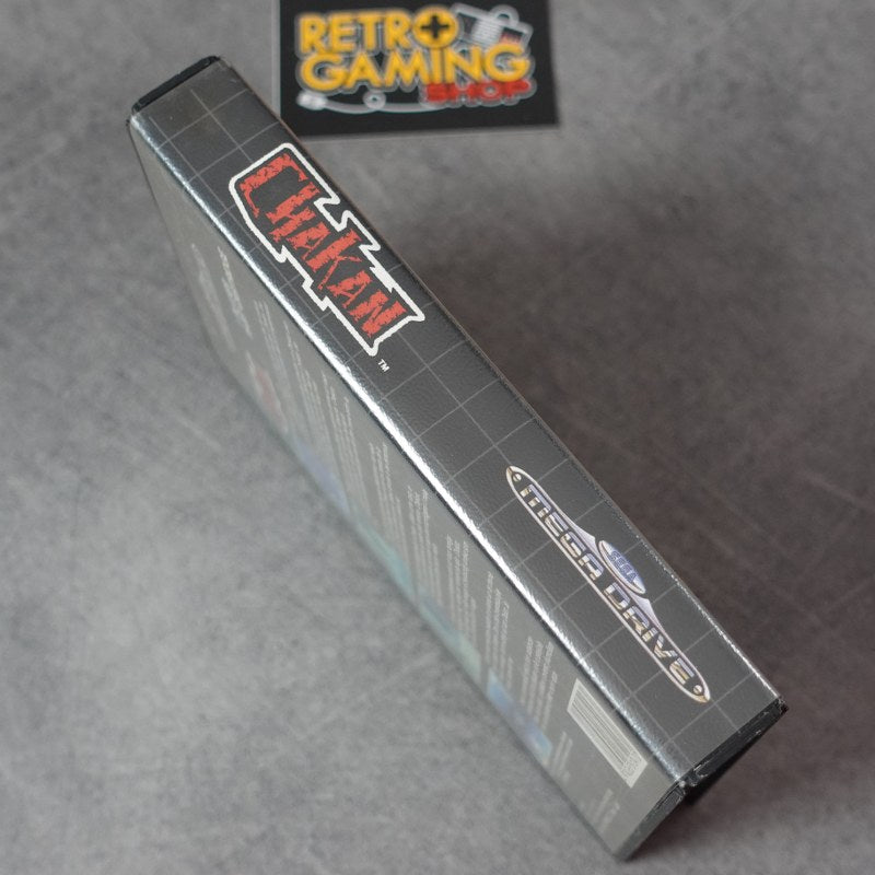 Chakan