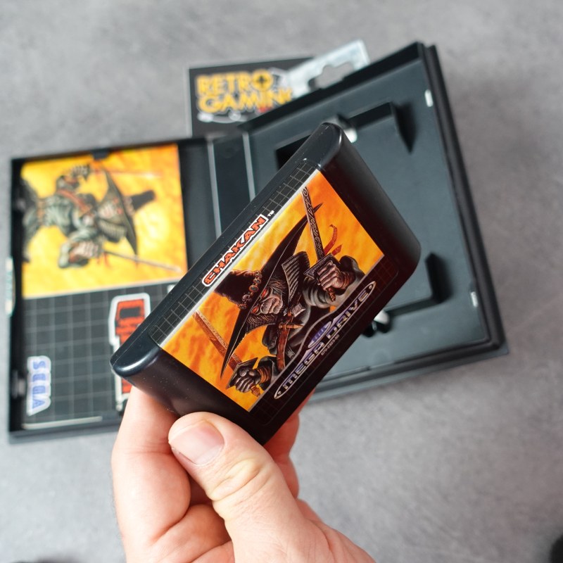 Chakan