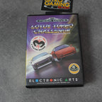Lotus Turbo Challenge