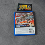 Vendita Formula 1 2011 - Retrogaming Shop