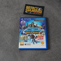 Vendita Playstation All-Stars Battle Royale - Retrogaming Shop