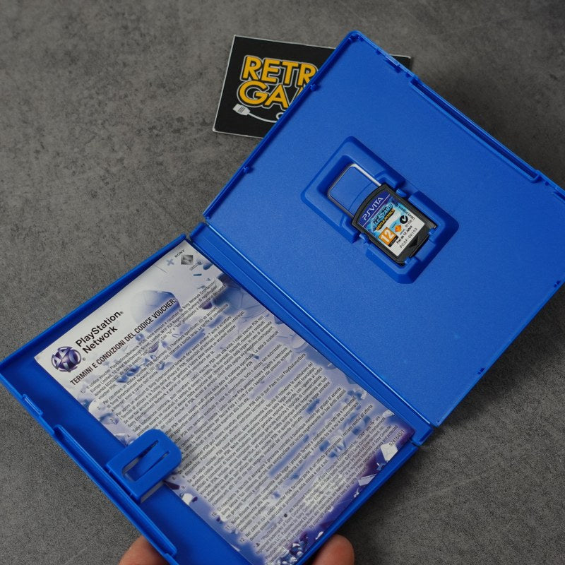 Vendita Playstation All-Stars Battle Royale - Retrogaming Shop