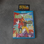Baila Latino