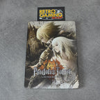 Pandora's Tower Limited Edition Steelbook