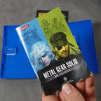 Vendita Metal Gear Solid HD Collection - Retrogaming Shop