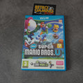 New Super Mario Bros. U + Super Luigi U