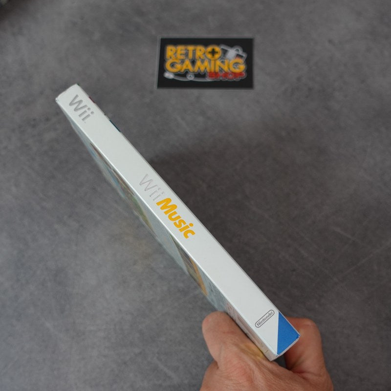 Wii Music